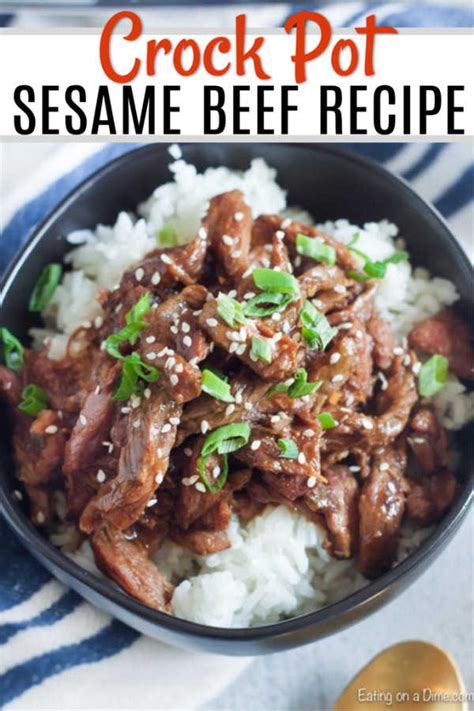 crock-pot-sesame-beef-recipe-easy-slow-cooker-sesame image