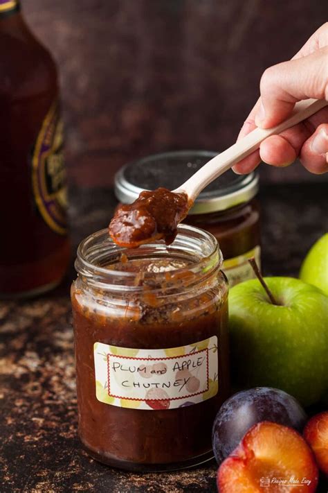 plum-and-apple-chutney-recipes-made-easy image