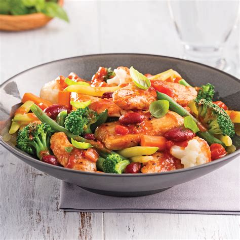 chicken-stir-fry-with-italian-vegetables-5-ingredients-15 image