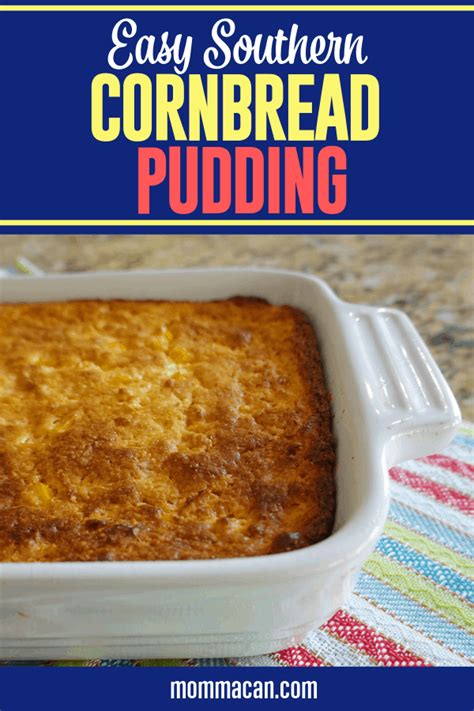 easy-southern-jiffy-cornbead-pudding image