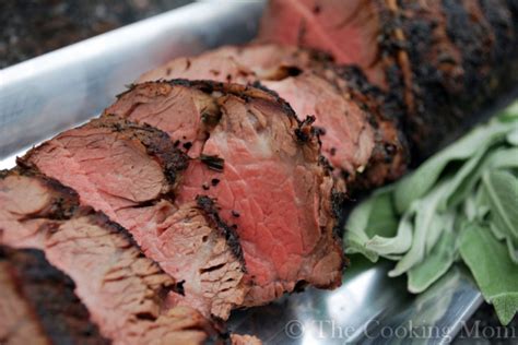 grilled-herb-crusted-whole-beef-tenderloin-the image