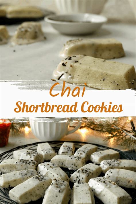 chai-shortbread-cookies-gluten-free-one-hot-oven image