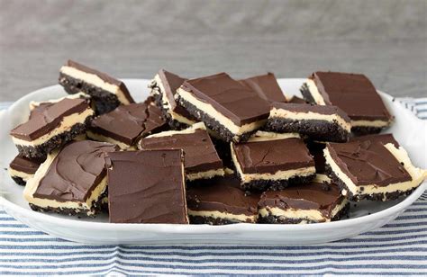 25-easy-no-bake-bars-and-cookies-that-are-ready-in-a image