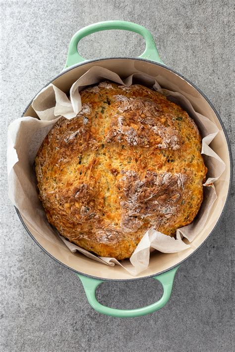 cheese-and-herb-irish-soda-bread-simply-delicious image
