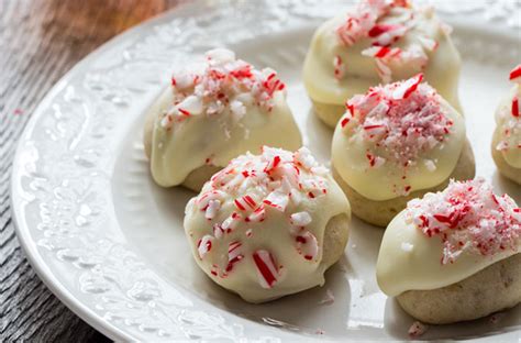 candy-cane-snowball-cookies-challenge-dairy image