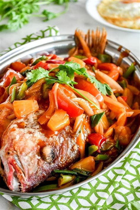 chinese-style-superior-sweet-and-sour-whole-fish image