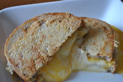 five-cheese-grilled-cheese-tasty-kitchen-a-happy image