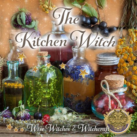 kitchen-witch-learn-about-kitchen-witchcraft-magic image