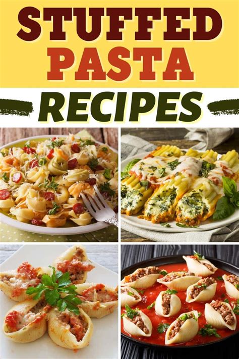 27-easy-stuffed-pasta-recipes-to-try-insanely-good image