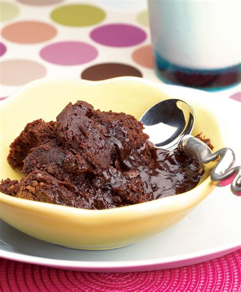 mocha-pudding-cake-recipe-southern-living image