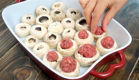 mushroom-meatballs-a-delicious-and-unique image