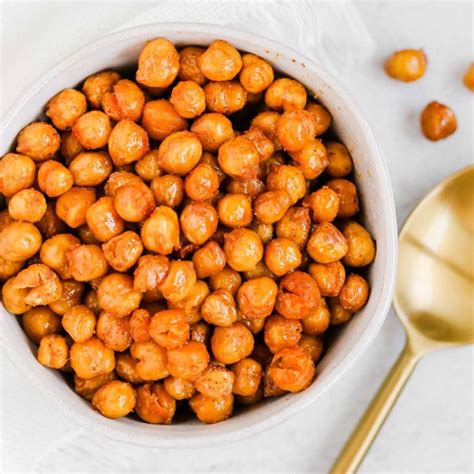 easy-oven-roasted-chickpeas-clean-plate-mama image