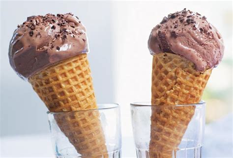 bittersweet-chocolate-and-buttermilk-ice-cream image