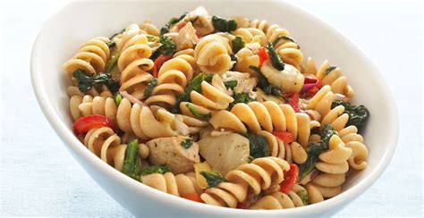rotini-mediterranean-chicken-pasta-salad-catelli image