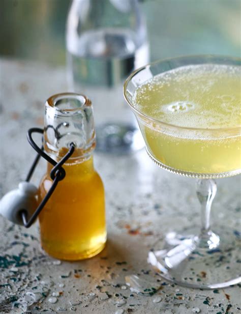 lemon-syrup-recipe-sainsburys-magazine image