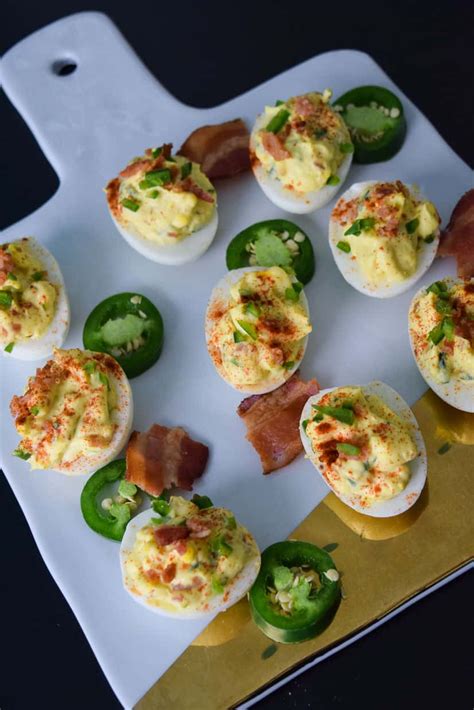 20-best-deviled-eggs-with-bacon-and-jalapeno-best image