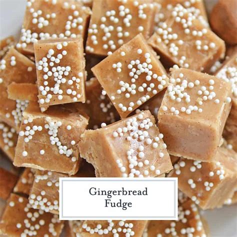 gingerbread-fudge-recipe-homemade-fudge-the-old image