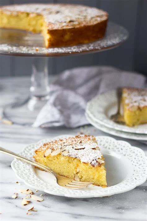 almond-cardamom-cake-fork-in-the-kitchen image