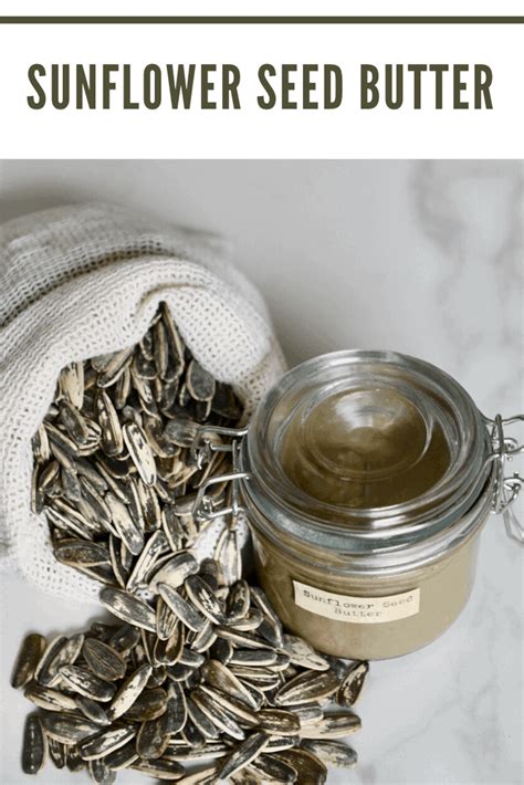 homemade-sunflower-seed-butter-oil-free-alphafoodie image