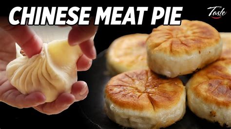 tasty-street-food-recipes-chinese-meat-pie-taste image