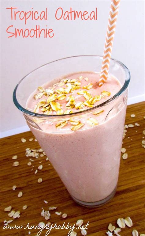 10-best-healthy-oatmeal-smoothie-recipes-yummly image