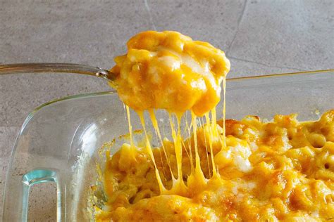 oven-baked-mac-and-cheese-southern-plate-favorite image