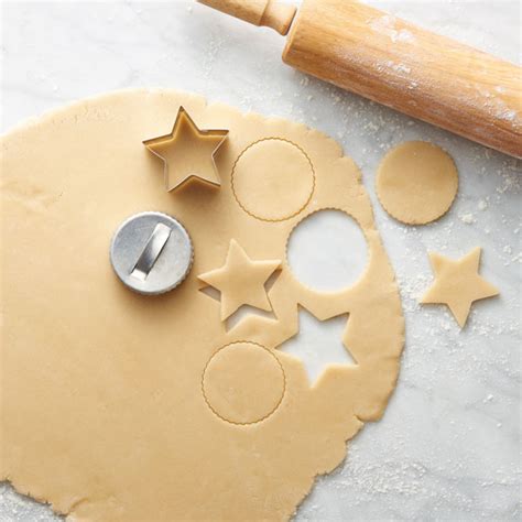easy-cut-out-sugar-cookies-recipe-recipe-land image