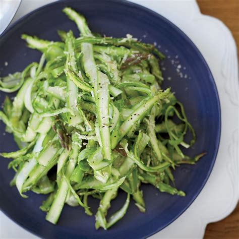 shaved-raw-asparagus-with-parmesan-dressing image