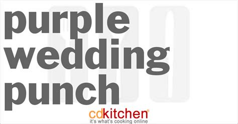 purple-wedding-punch-recipe-cdkitchencom image