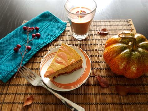baked-pumpkin-cheesecake-yay-for-food image