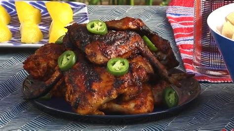 chipotle-honey-chicken-wings-recipe-todaycom image