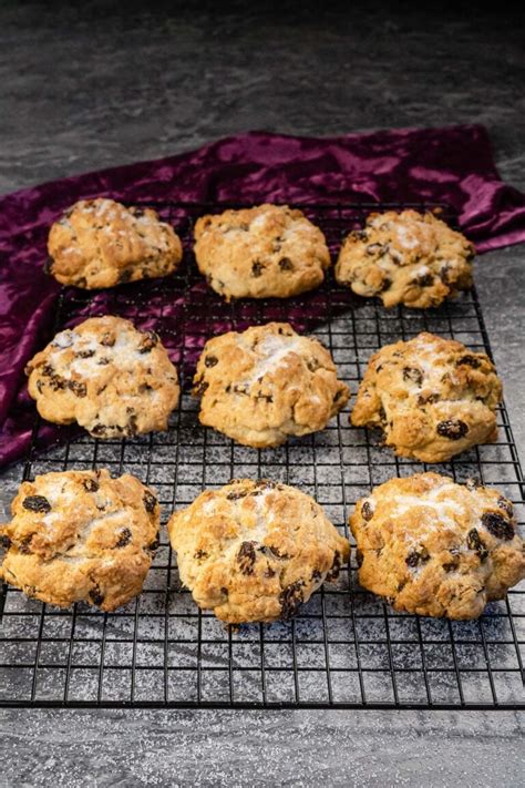 rock-cakes-old-fashioned-british-recipe-by-flawless image