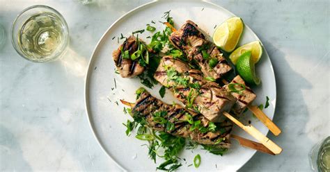 how-to-grill-skewers-the-new-york-times image