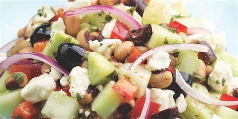 healthy-greek-salad-recipes-eatingwell image
