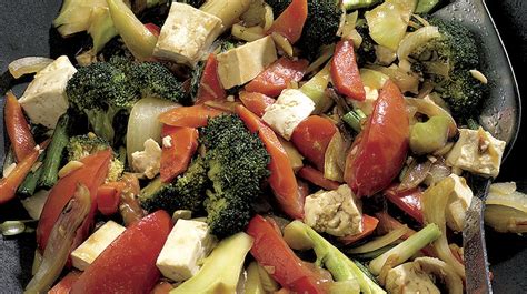 mixed-vegetable-tofu-stir-fry-thrifty-foods image