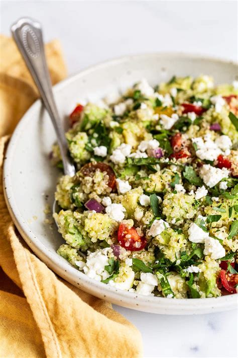 my-favorite-quinoa-salad-quick-easy-eating-bird-food image