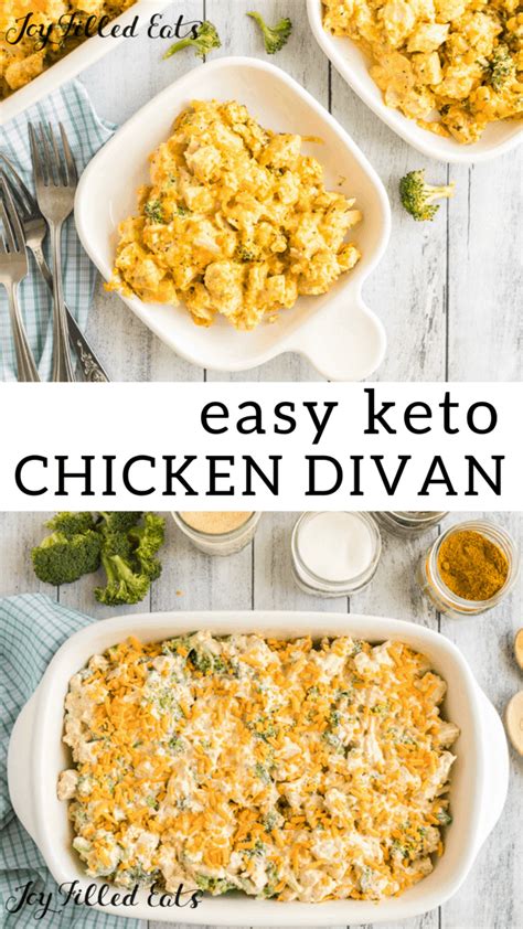 keto-chicken-divan-casserole-low-carb-gluten-free-easy image