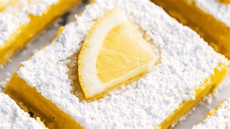 perfect-homemade-lemon-bars-the-recipe-critic image