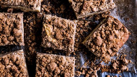how-to-make-the-best-part-of-any-coffee-cake-a-perfect image