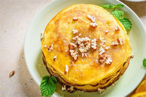 orange-pancakes-recipe-step-by-step-video image
