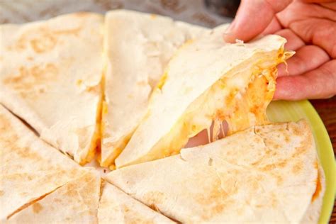 best-quesadilla-recipes-top-10-mouthwatering-options image