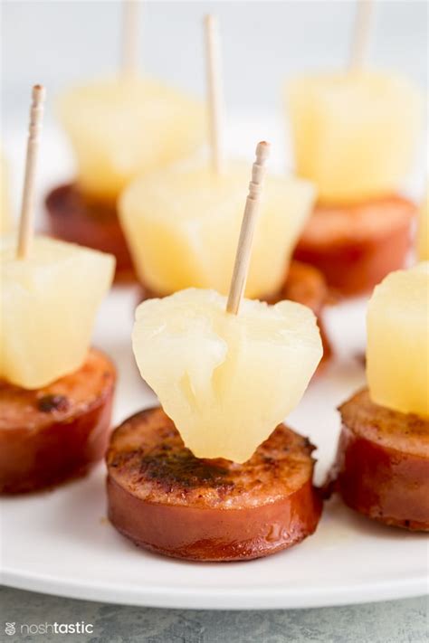 sausage-and-pineapple-bites-quick-and-easy image