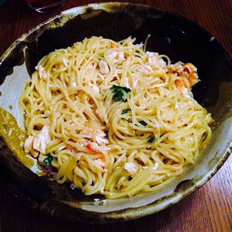 best-crab-noodles-recipe-how-to-make-garlic-crab image