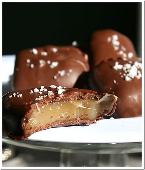 red-stag-bourbon-caramels-doughmesstic image