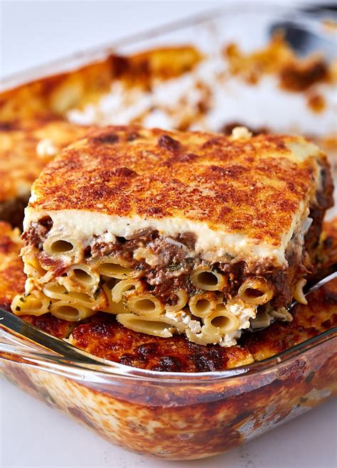 greek-lasagna-pastitsio-craving-tasty image