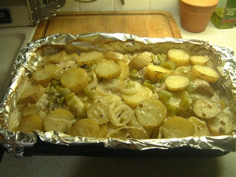 recipe-pork-chops-baked-with-cream-of-mushroom-soup image