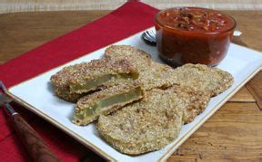 buttermilk-fried-green-tomatoes image