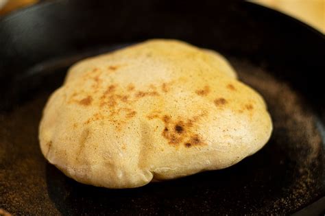 the-best-and-softest-homemade-pocket-pita-bread image