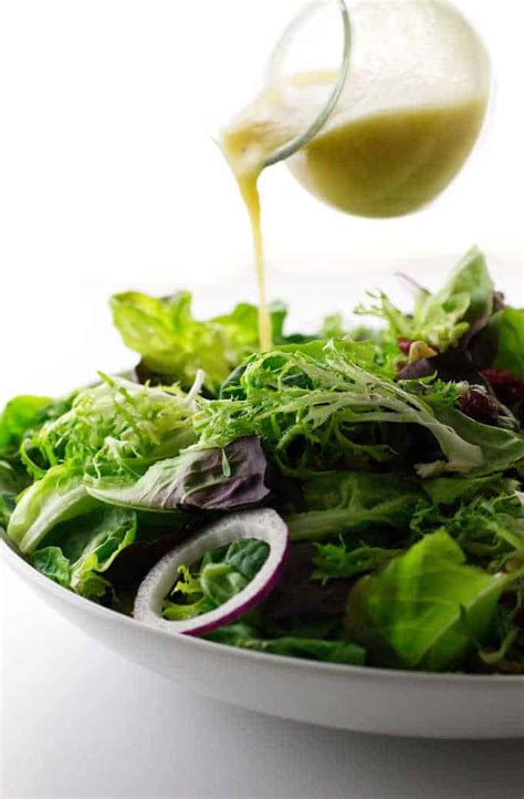 tossed-green-salad-with-gorgonzola-and-cranberries image