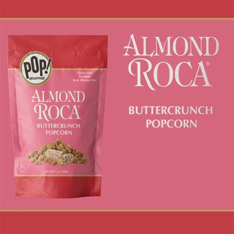 almond-roca-buttercrunch-popcorn-pop-gourmet image